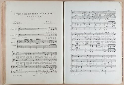 E618 - Sheet Music - i33412