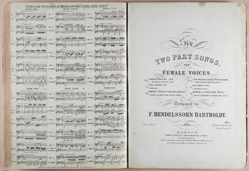 E618 - Sheet Music - i33414