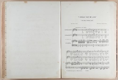 E618 - Sheet Music - i33415