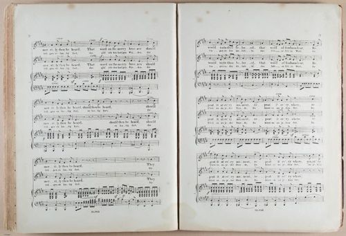 E618 - Sheet Music - i33416