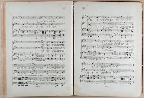E618 - Sheet Music - i33417