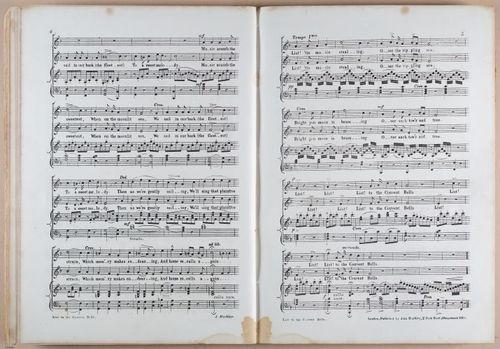 E618 - Sheet Music - i33366
