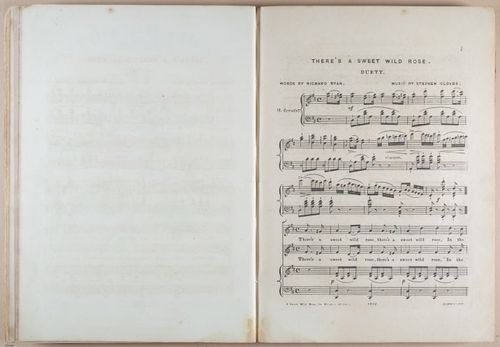 E618 - Sheet Music - i33368