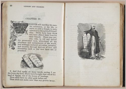 E615 - Odd Fellows - 1862 - 33059