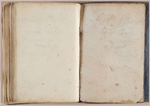 E615 - Odd Fellows - 1862 - 33217