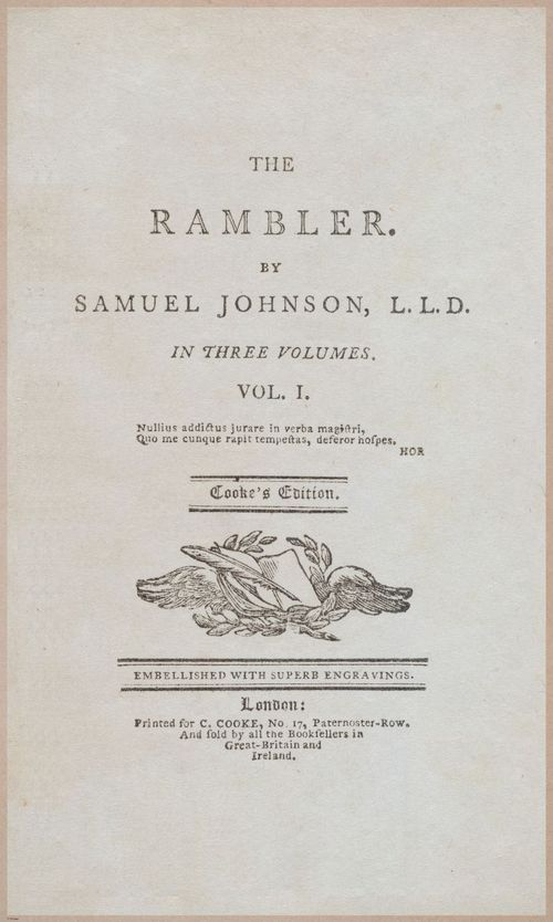 E617 - The Rambler - 1750 - 33260
