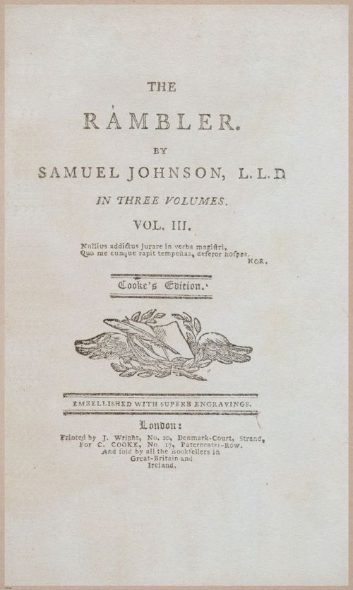 E617 - The Rambler - 1750 - 33295