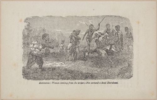 E626 - Livingstone’s Africa - 1872 - 0512
