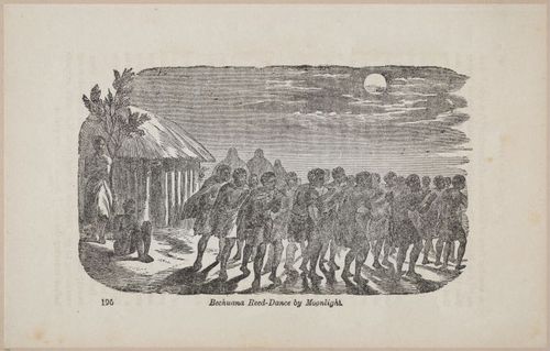 E626 - Livingstone’s Africa - 1872 - 0516