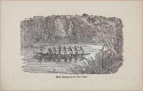 E626 - Livingstone’s Africa - 1872 - 0517