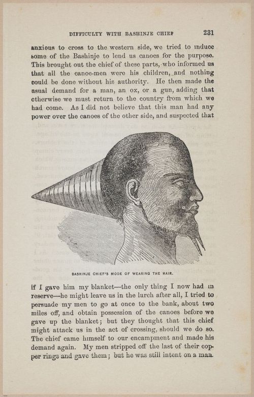 E626 - Livingstone’s Africa - 1872 - 0518