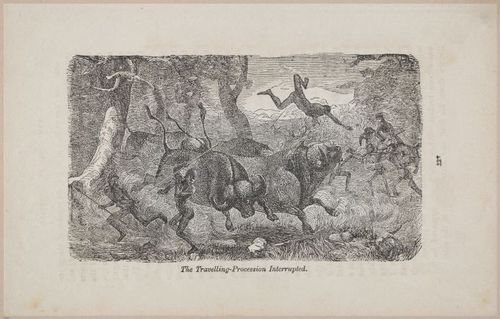 E626 - Livingstone’s Africa - 1872 - 0524