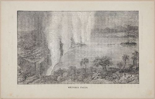 E626 - Livingstone’s Africa - 1872 - 0527