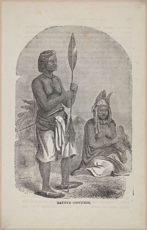E626 - Livingstone’s Africa - 1872 - 0531