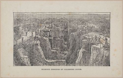 E626 - Livingstone’s Africa - 1872 - 0536