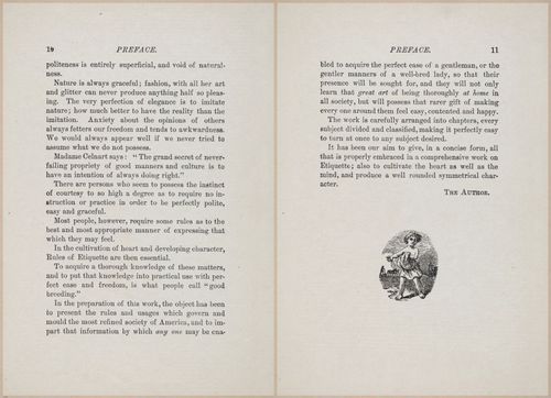 E627 - Manners, Culture and Dress - 1894 - 0546-0547