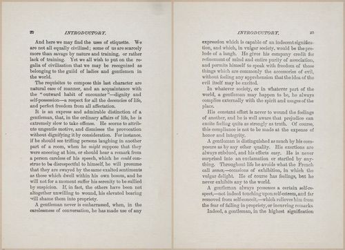 E627 - Manners, Culture and Dress - 1894 - 0557-0558