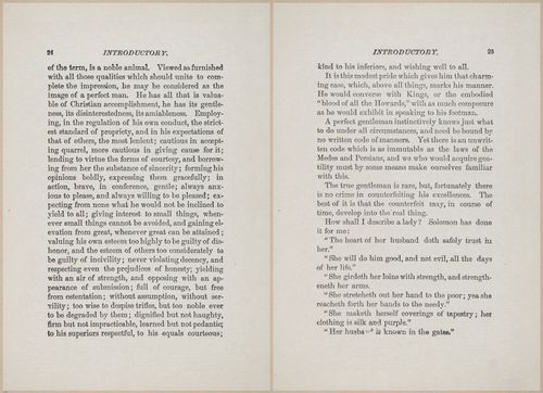 E627 - Manners, Culture and Dress - 1894 - 0559-0560