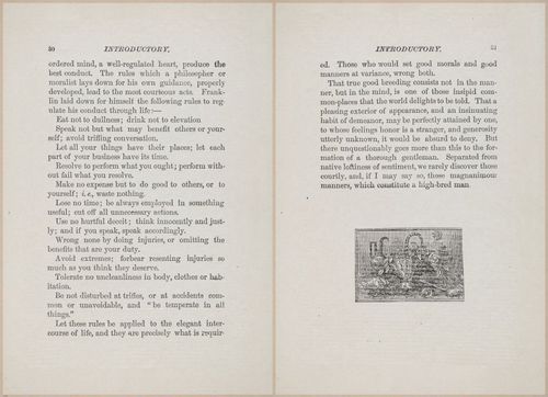 E627 - Manners, Culture and Dress - 1894 - 0565-0566