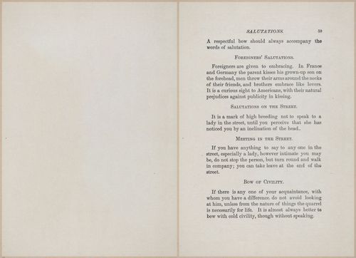 E627 - Manners, Culture and Dress - 1894 - 0591