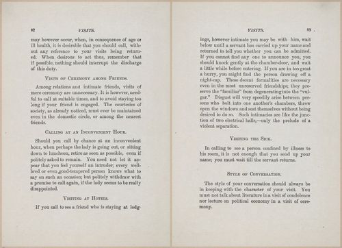 E627 - Manners, Culture and Dress - 1894 - 0621-0622