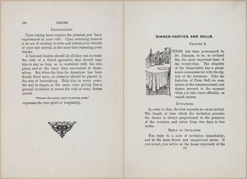 E627 - Manners, Culture and Dress - 1894 - 0639-0640