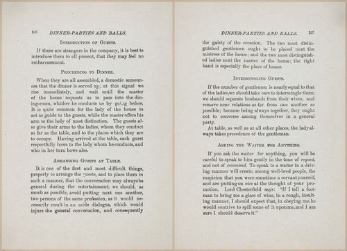 E627 - Manners, Culture and Dress - 1894 - 0645-0646