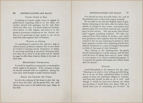 E627 - Manners, Culture and Dress - 1894 - 0653-0654
