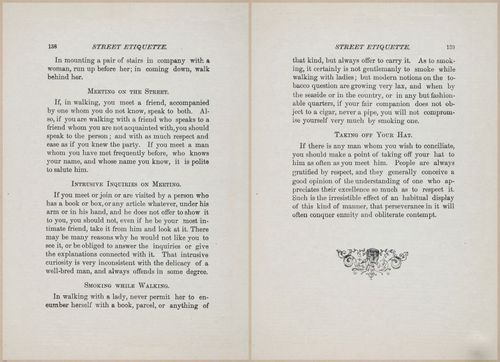 E627 - Manners, Culture and Dress - 1894 - 0678-0679