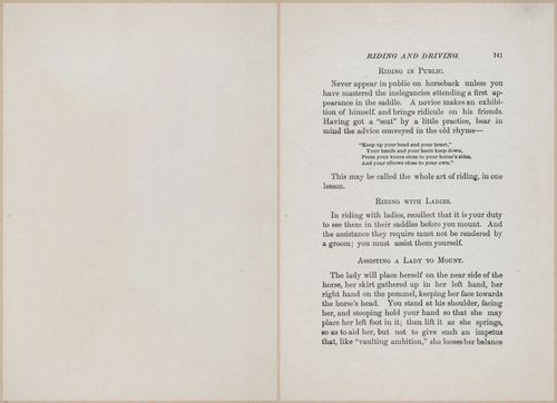 E627 - Manners, Culture and Dress - 1894 - 0682