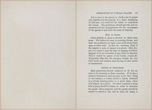 E627 - Manners, Culture and Dress - 1894 - 0707