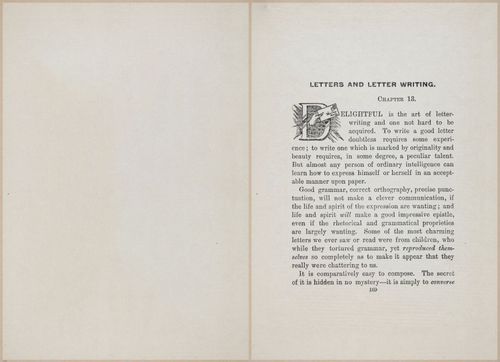 E627 - Manners, Culture and Dress - 1894 - 0712
