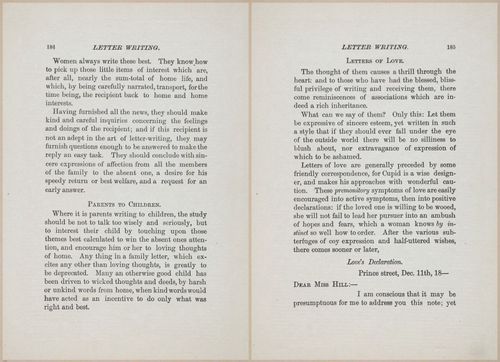 E627 - Manners, Culture and Dress - 1894 - 0727-0728
