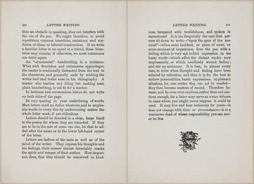 E627 - Manners, Culture and Dress - 1894 - 0737-0738
