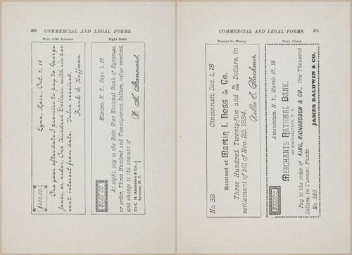 E627 - Manners, Culture and Dress - 1894 - 0743-0744
