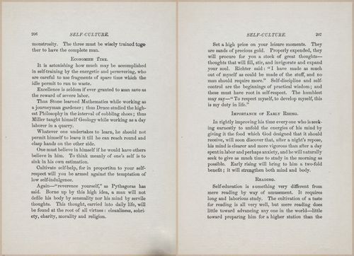 E627 - Manners, Culture and Dress - 1894 - 0750-0751