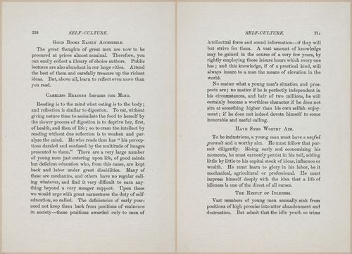 E627 - Manners, Culture and Dress - 1894 - 0754-0755