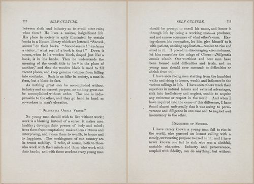 E627 - Manners, Culture and Dress - 1894 - 0756-0757