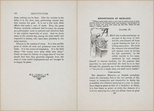 E627 - Manners, Culture and Dress - 1894 - 0758-0759