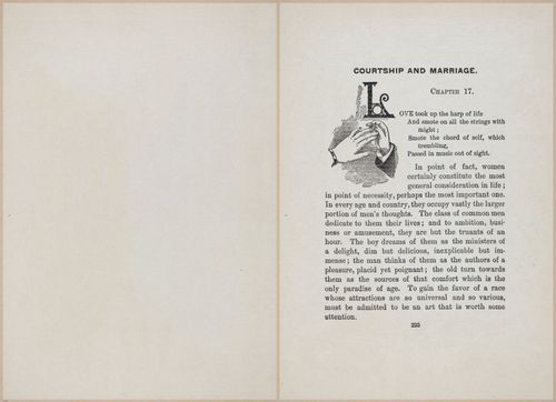 E627 - Manners, Culture and Dress - 1894 - 0768