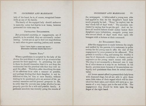 E627 - Manners, Culture and Dress - 1894 - 0779-0780
