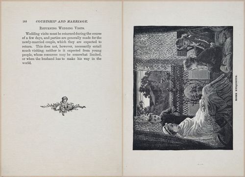 E627 - Manners, Culture and Dress - 1894 - 0789-0790