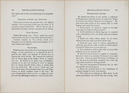 E627 - Manners, Culture and Dress - 1894 - 0836-0837