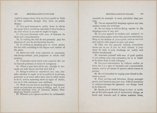 E627 - Manners, Culture and Dress - 1894 - 0838-0839