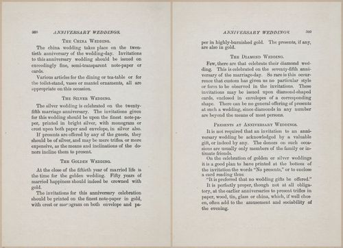 E627 - Manners, Culture and Dress - 1894 - 1295-1296