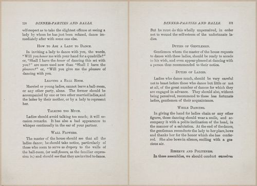 E627 - Manners, Culture and Dress - 1894 - 0659-0660