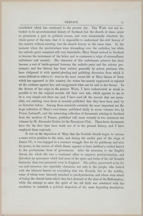 E625 - History of Scotland - 0474