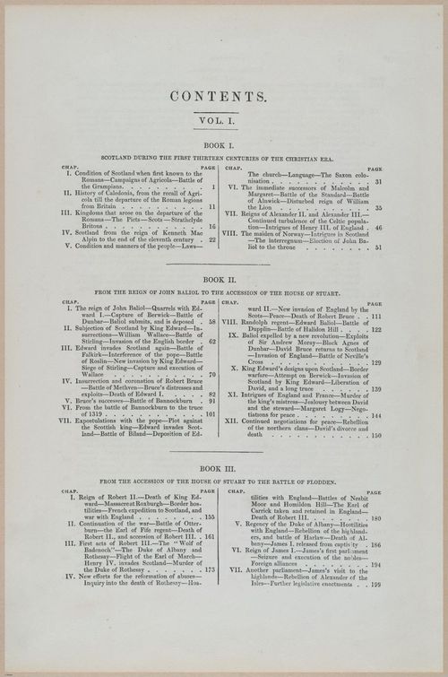E625 - History of Scotland - 0477