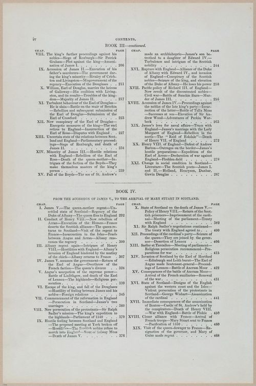 E625 - History of Scotland - 0478