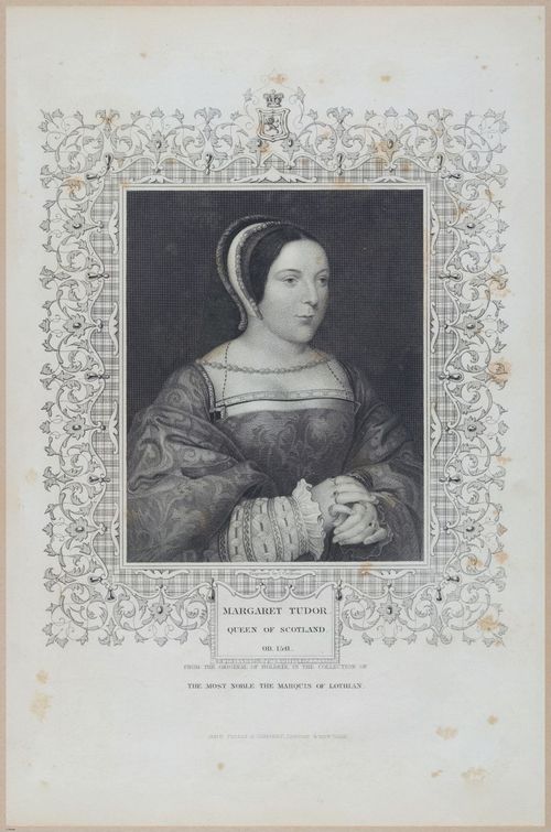 E625 - History of Scotland - 0481